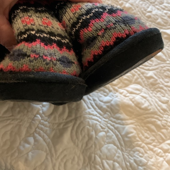 Ankle booties - Picture 8 of 9